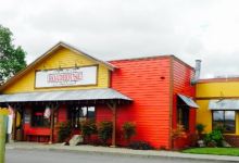 Original Roadhouse Grill美食图片