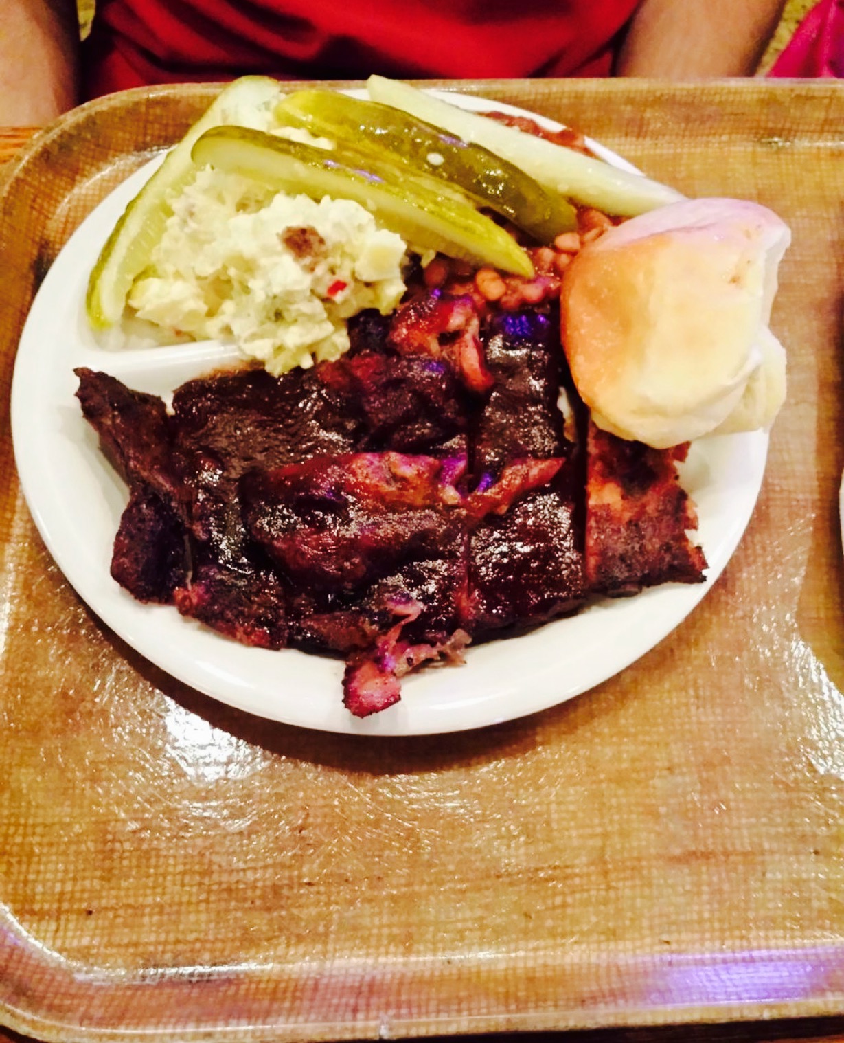 Spring Creek Barbeque