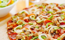 Donatos Pizza