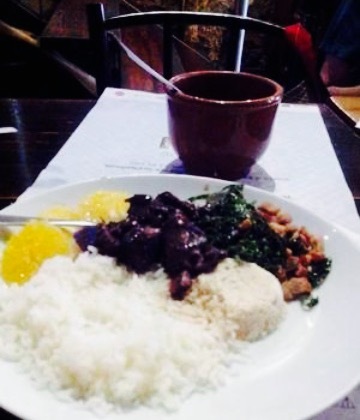 Restaurante Dois Irmaos