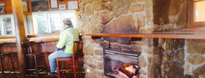 Condingup Tavern餐厅图片