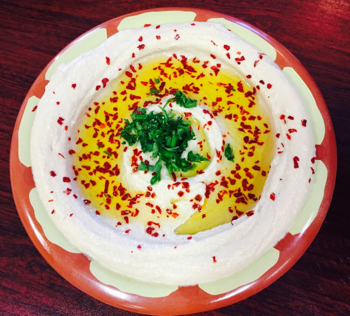 Mama's Kabab餐厅图片