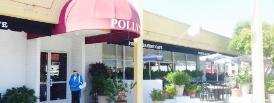 Polly's Bakery Cafe餐厅图片