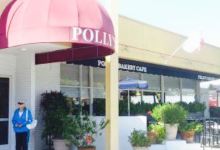 Polly's Bakery Cafe美食图片