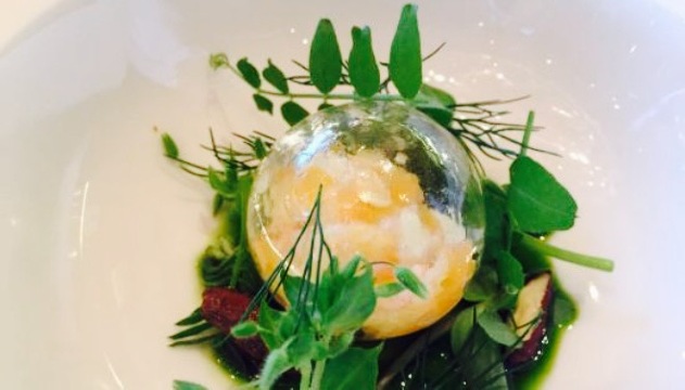 Treetop Restauranten餐厅图片