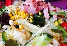 Al Mare美食图片