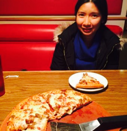 Pizza Hut餐厅图片