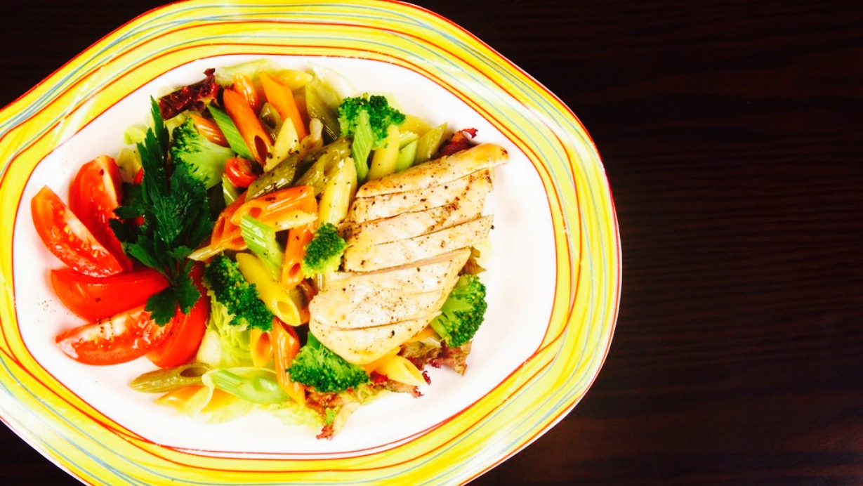 Tuscana Pizzeria餐厅图片