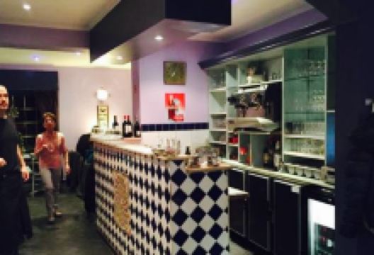 La Pizzaiola美食图片