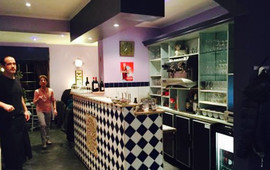 La Pizzaiola