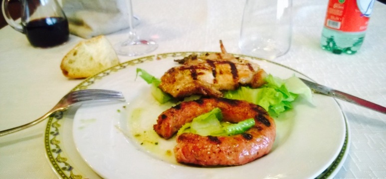 Ristorante Le Delizie