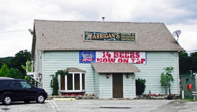 Harrigan's Family Restaurant餐厅图片