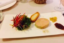 La Maison Salvagny美食图片