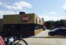 Dairy Queen (Treat)美食图片