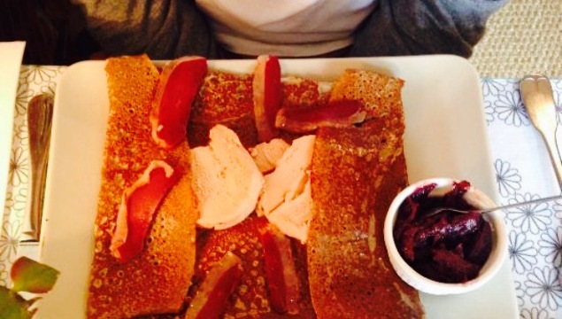 Creperie Fleur de Sel