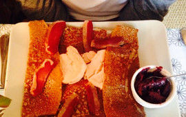 Creperie Fleur de Sel