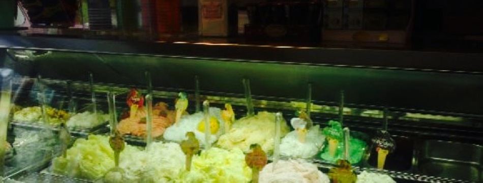 Pasticceria Gelateria Centrale餐厅图片