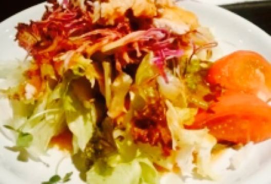 Yakitori Kokko美食图片