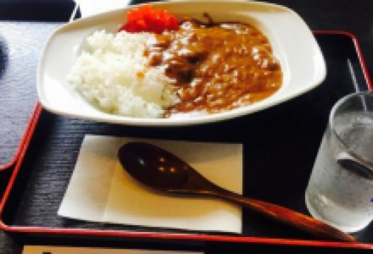 Wakamatsuya美食图片