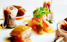 Ristorante Gardenia餐厅图片