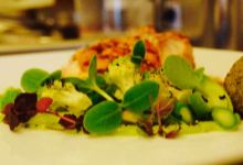 Restaurant Strandtangen美食图片