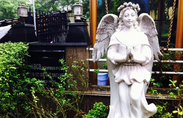 ABCOS Food Plaza餐厅图片