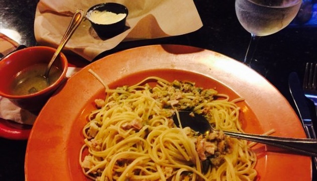 Two Guys Pizza & Pasta