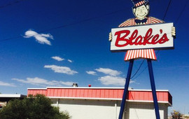Blake's Lotta Burger