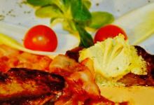 Michl Das Steakhaus美食图片