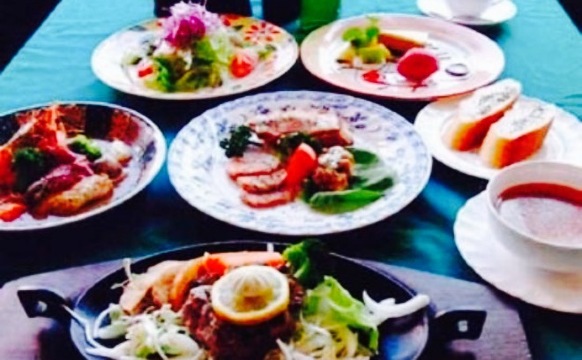 Bistro Kobetei餐厅图片