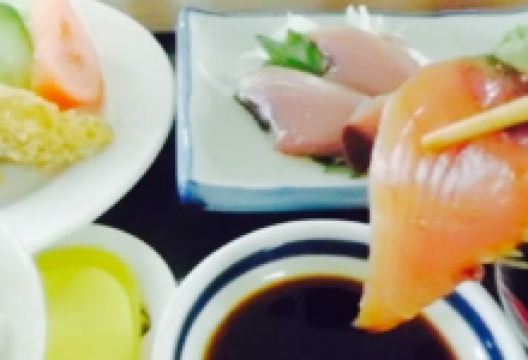 Sakanaya Dining美食图片