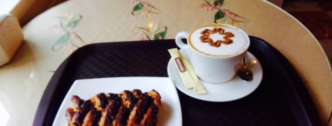 French bakery Provence餐厅图片