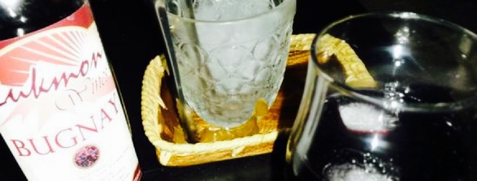 Rust 'n Wood餐厅图片