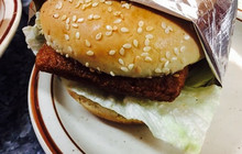California Burgers餐厅图片