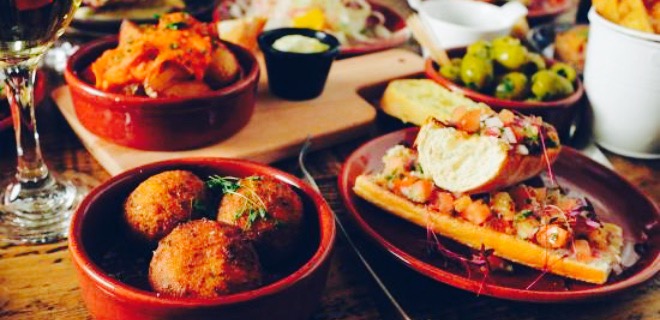 La Cocina餐厅图片