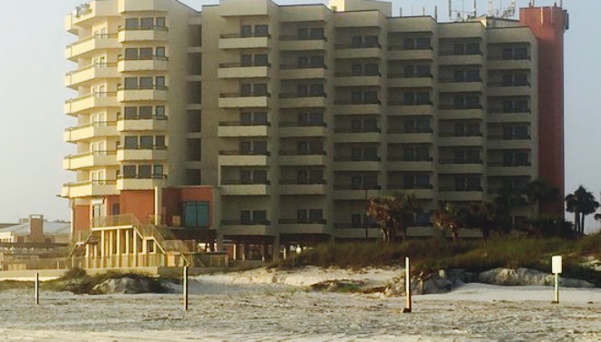 Seascape Restaurant餐厅图片