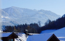 Gasthof Schaeffler餐厅图片