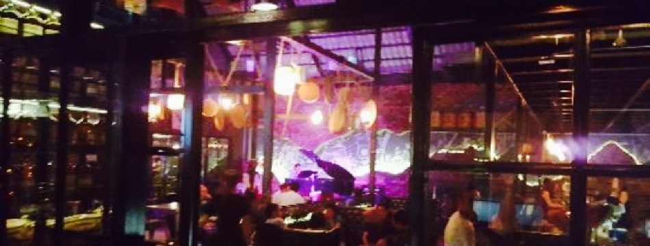 Koff House Bar and Eatery餐厅图片