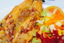 Alazor美食图片