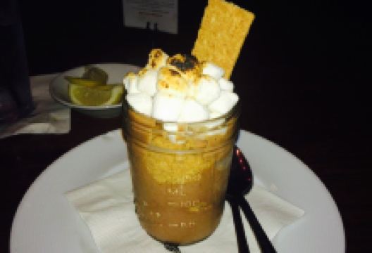 Marlow's Tavern美食图片