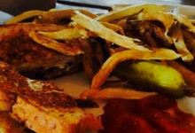 Ohiopyle House Cafe美食图片