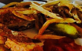 Ohiopyle House Cafe