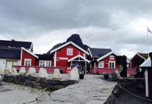 Gammelbua美食图片