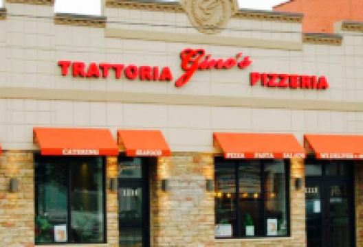 Gino's Trattoria & Pizzeria of New Hyde Park美食图片