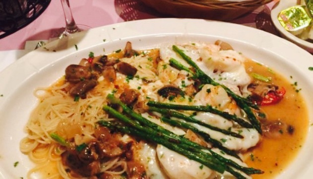 Lisa's Italian Restaurant & Pizzeria餐厅图片