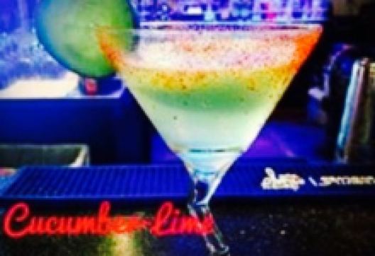 Pep's Restaurant & Bar美食图片