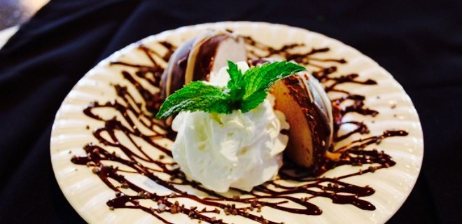 Bella Luna Ristorante餐厅图片