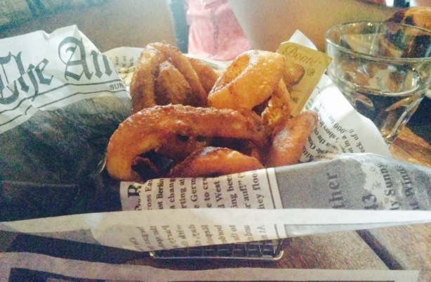 Microbrasserie L'hermite餐厅图片