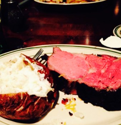 Willie Sues餐厅图片