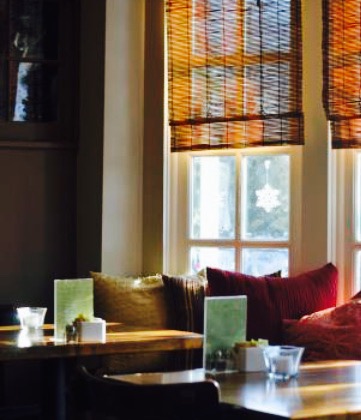 RJ Cafe & Bistro餐厅图片